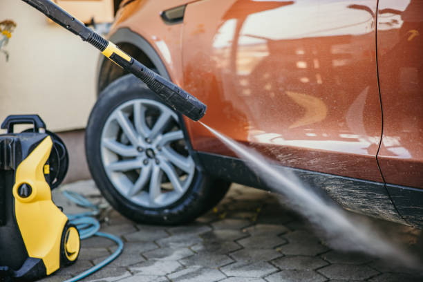 Best Pressure Washing Company Near Me  in Du Quoin, IL