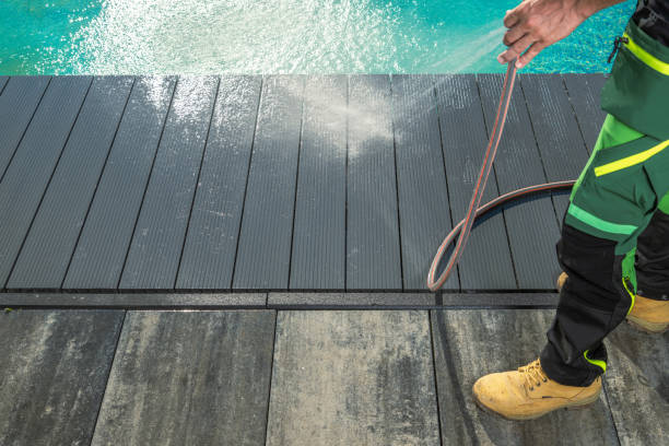 Best Pressure Washing Company Near Me  in Du Quoin, IL
