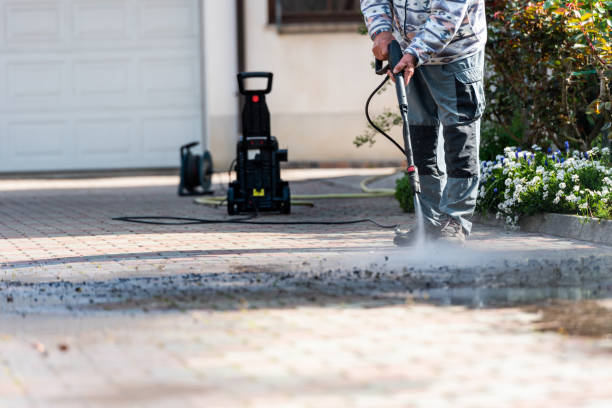 Best Pressure Washing Services Near Me  in Du Quoin, IL