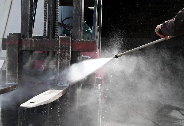 Best Exterior Home Cleaning  in Du Quoin, IL