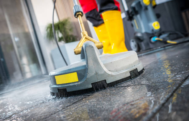 Best Commercial Building Pressure Washing  in Du Quoin, IL