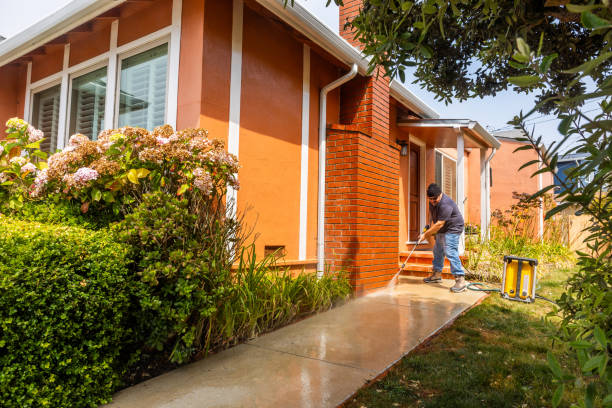 Best Pressure Washing Brick  in Du Quoin, IL